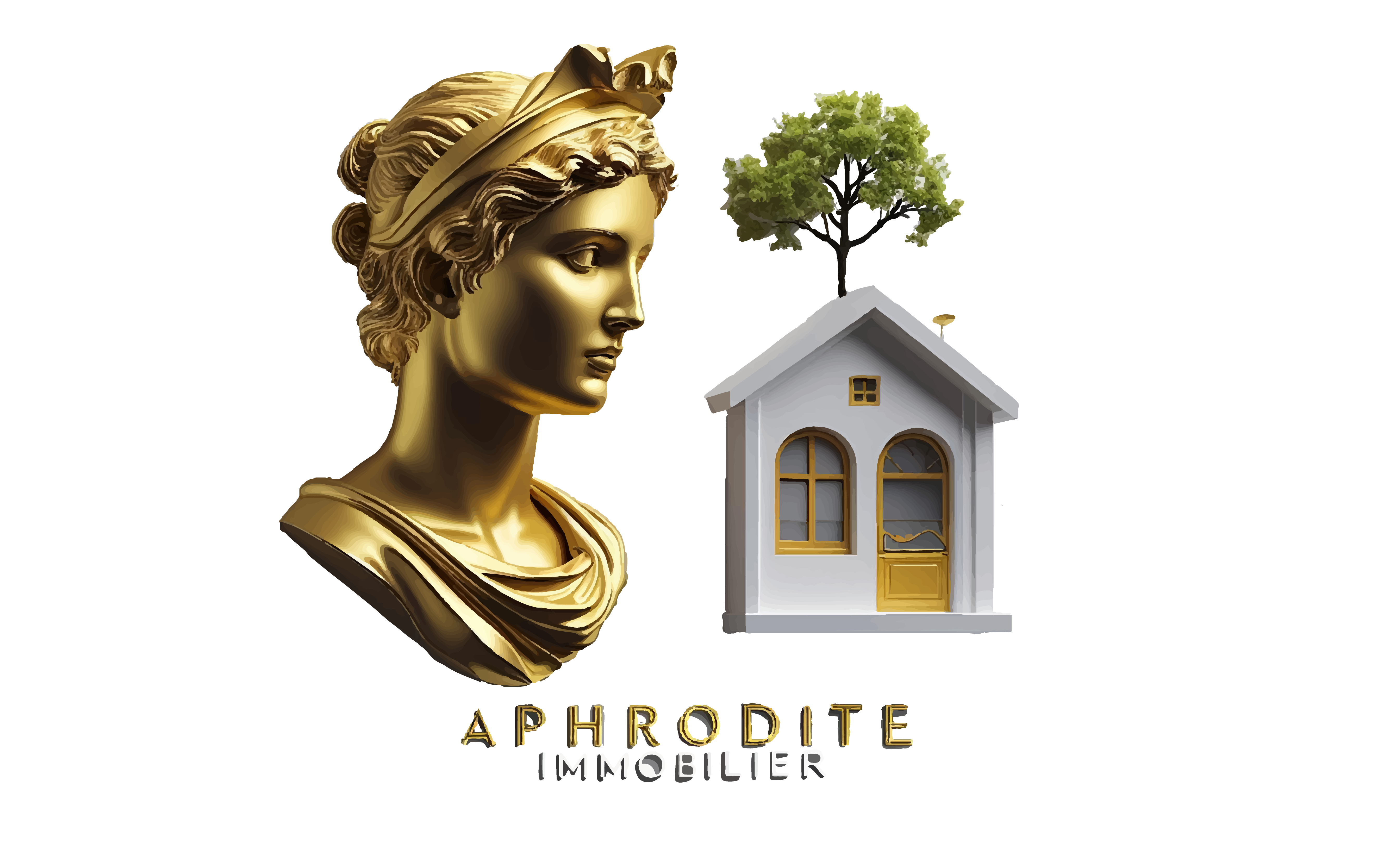 Aphrodite Immobilier